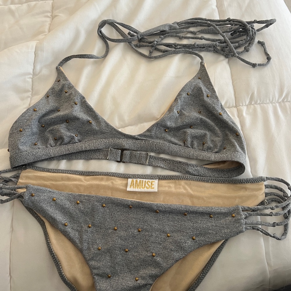 AMUSE BIKINI